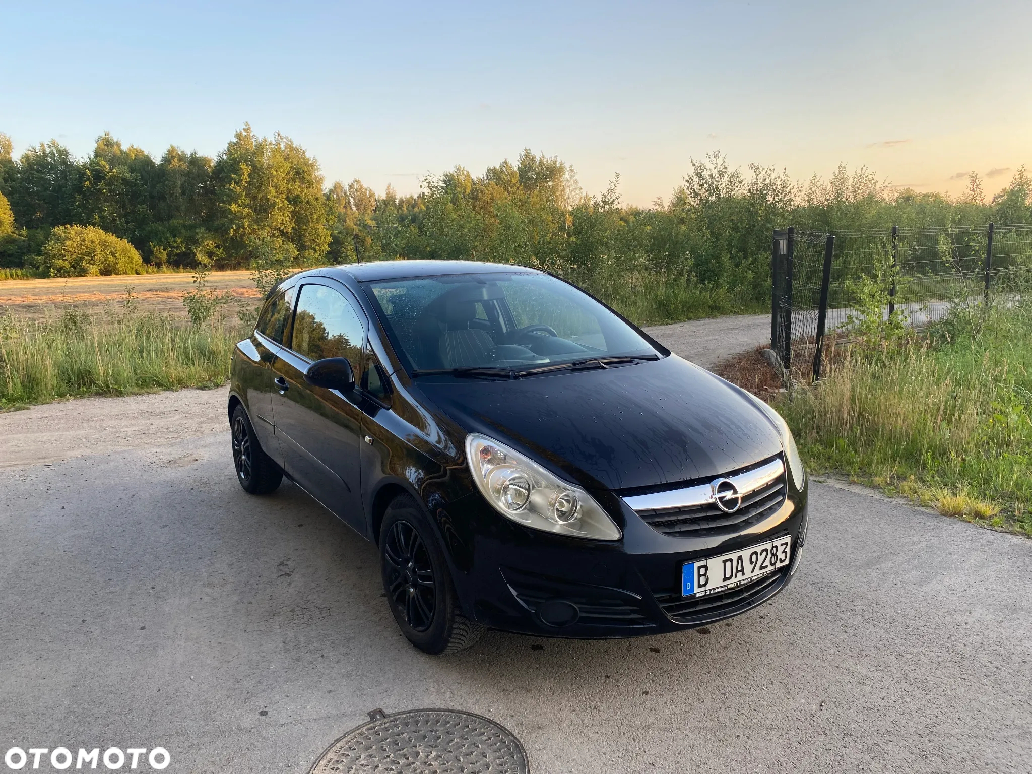 Opel Corsa 1.2 16V Navi - 5