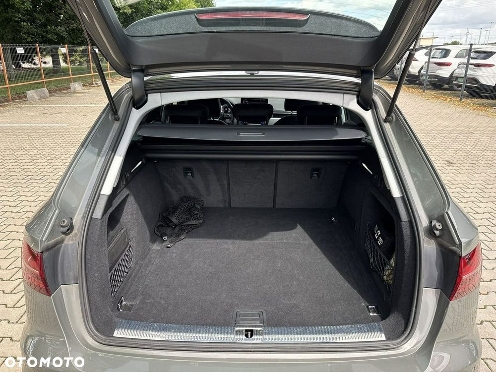 Audi A4 Avant 40 TDI mHEV Quattro S Line S tronic - 21