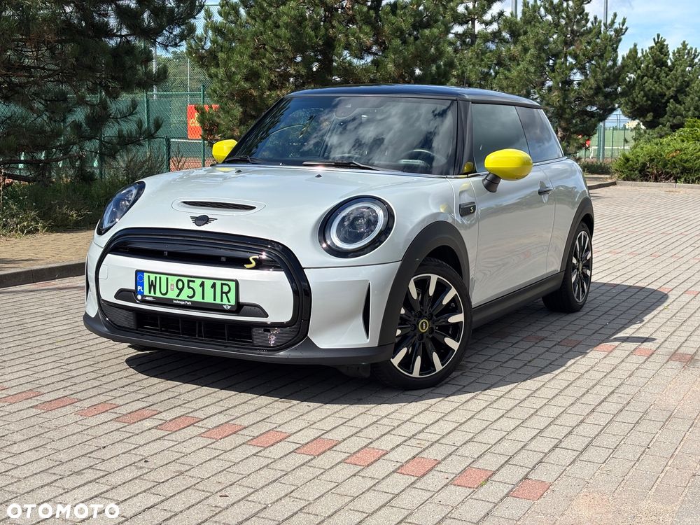MINI Cooper - 2