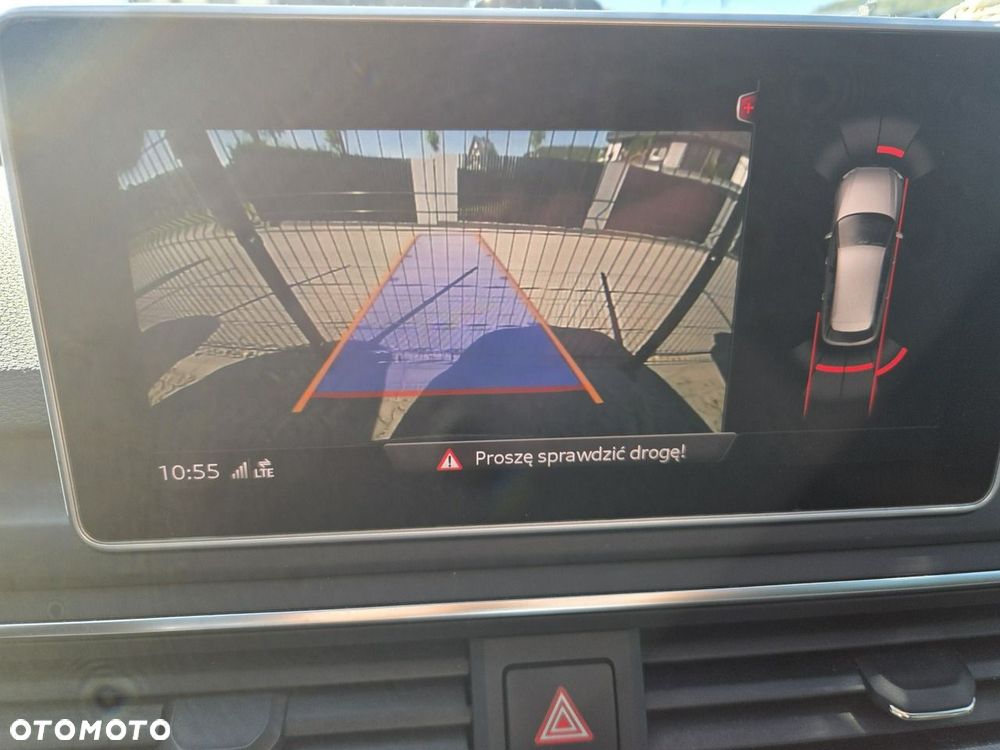 Audi A4 Avant - 14