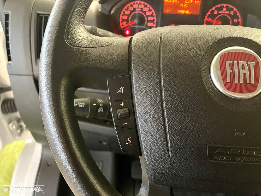 Fiat Ducato 35 2.2 M-Jet LH3 - 16
