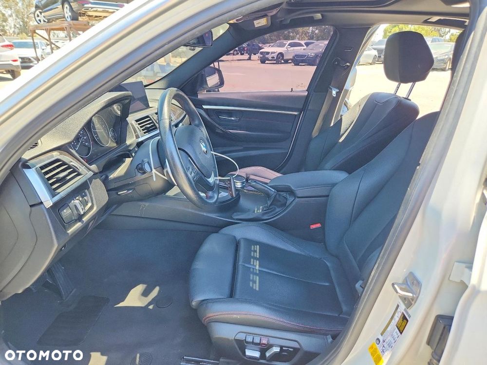 BMW Seria 3 - 10