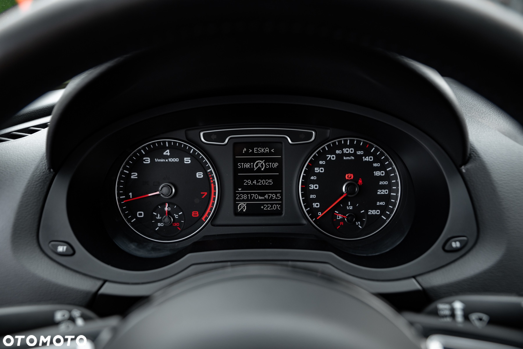 Audi Q3 2.0 TFSI Quattro - 29