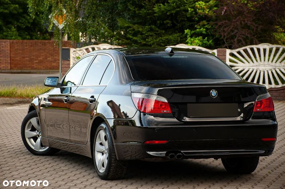 BMW Seria 5 - 27