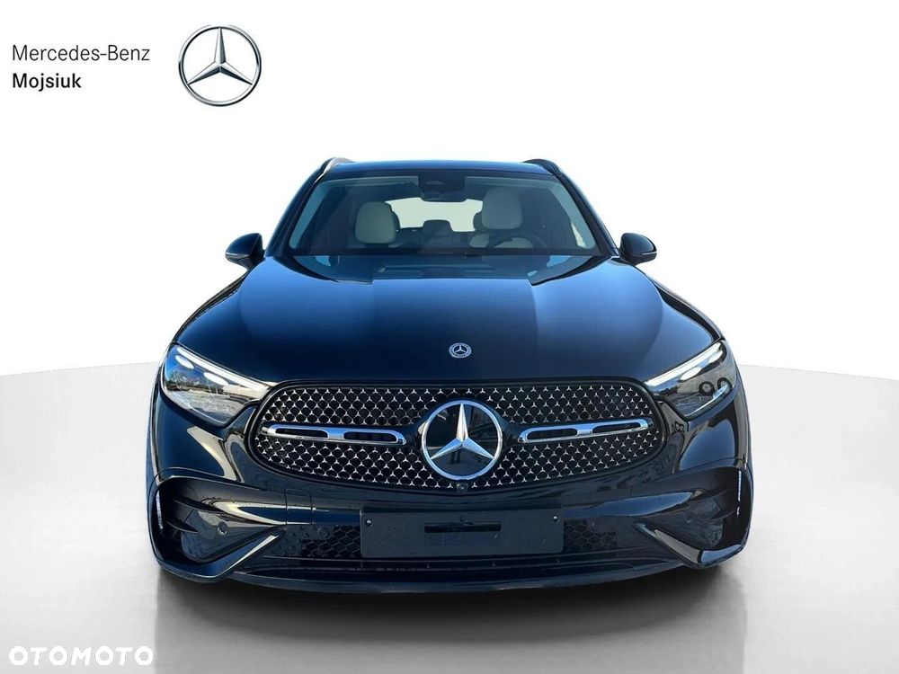 Mercedes-Benz GLC - 2