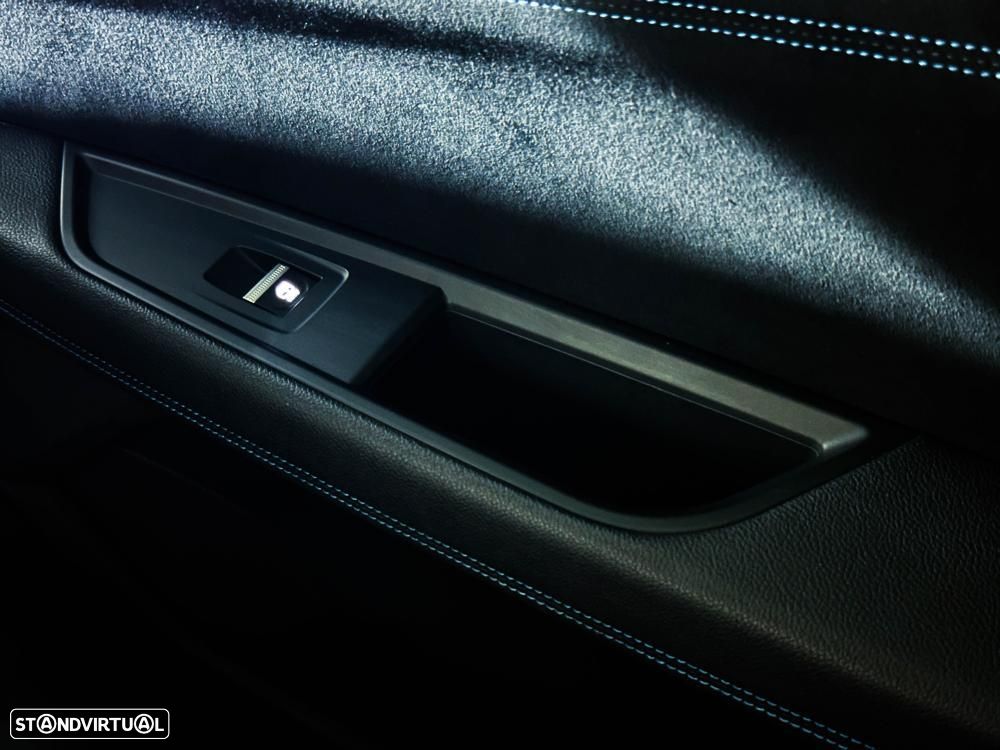 Renault Austral 1.2 E-Tech Full Hybrid Evolution — fotografia 21