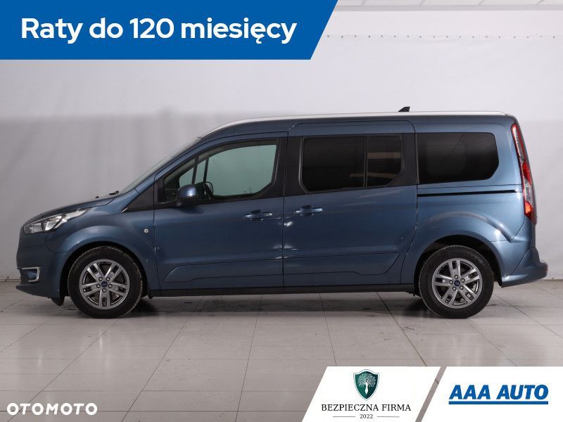 Ford Tourneo Connect - 4