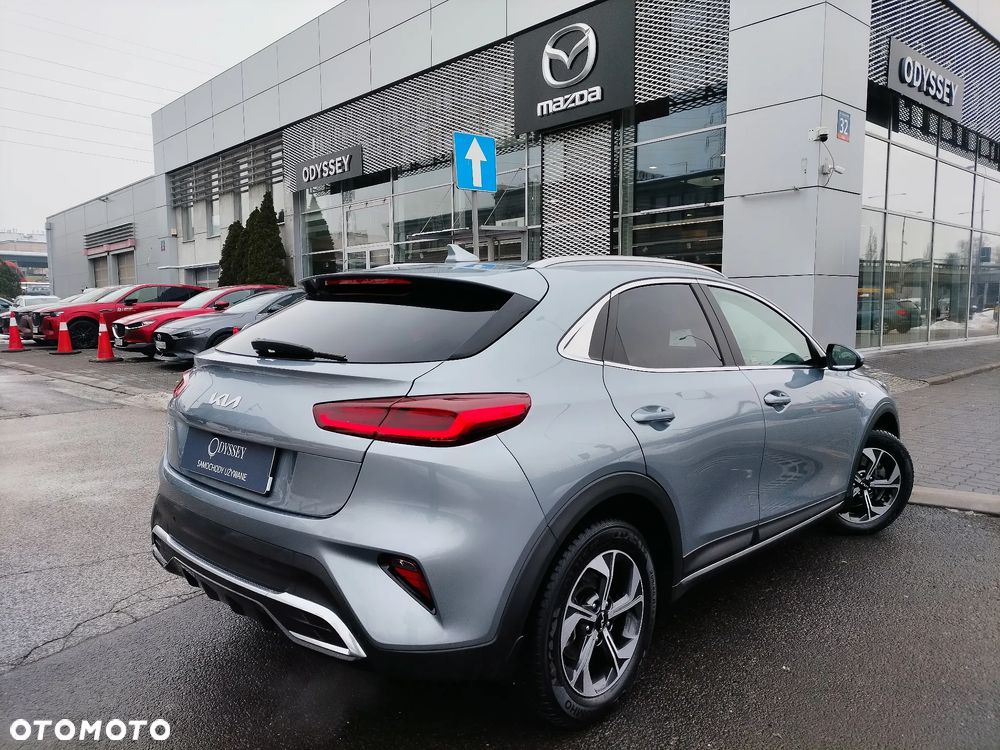 Kia XCeed 1.5 T-GDI M DCT - 3