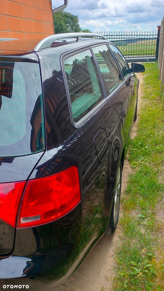 Audi A4 Avant - 3