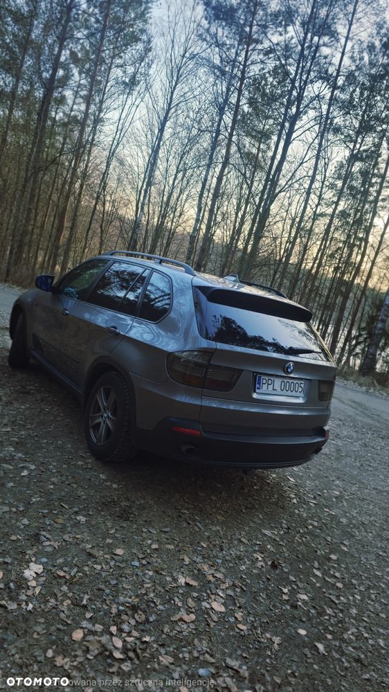 BMW X5 xDrive30d - 4