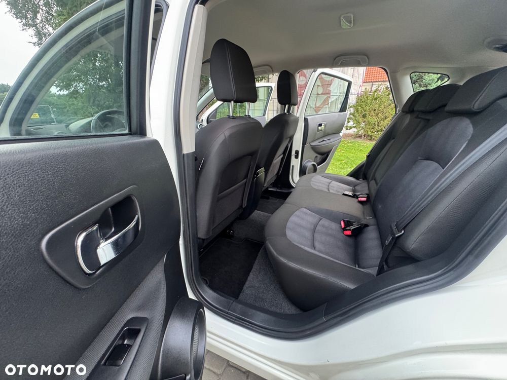 Nissan Qashqai - 27