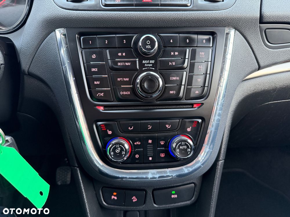 Opel Mokka 1.7 CDTI Cosmo S&S - 30