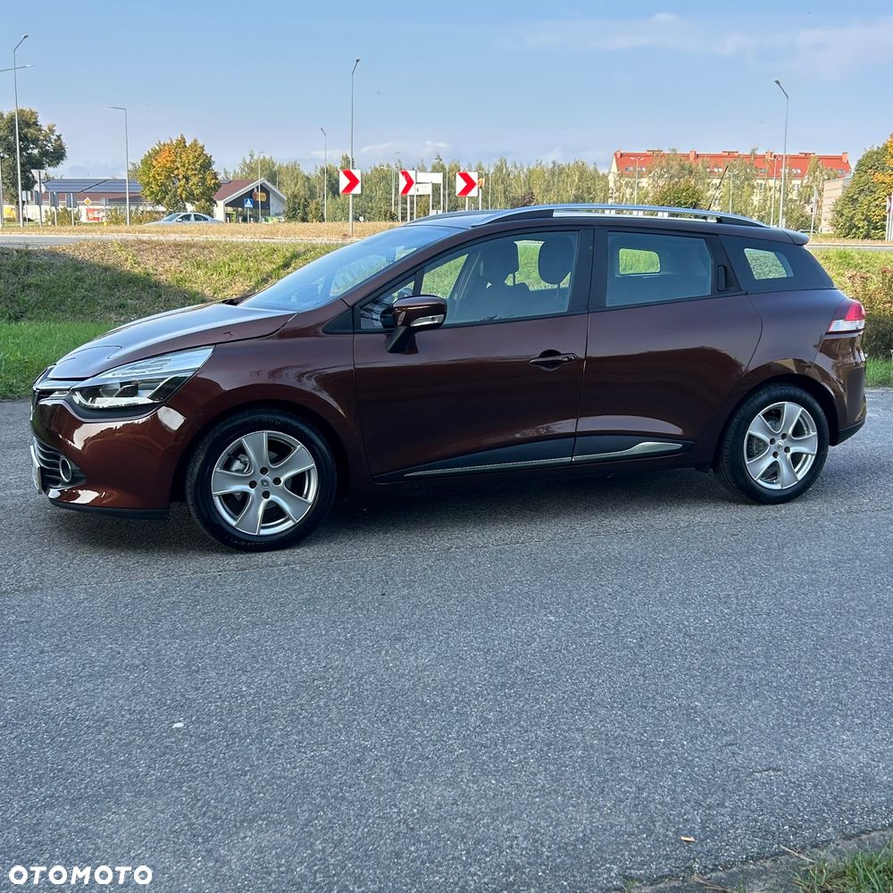 Renault Clio Energy TCe 120 EDC Limited - 12