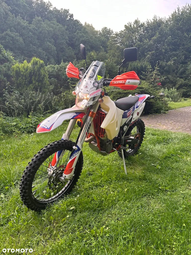 KTM Adventure - 12