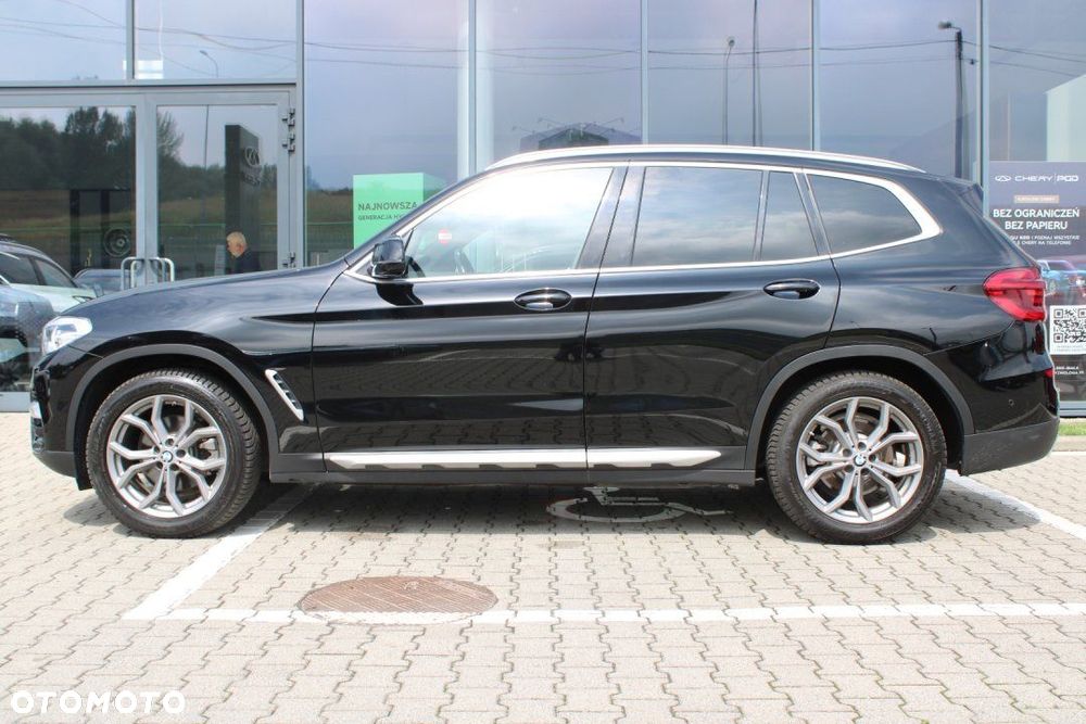 BMW X3 - 7