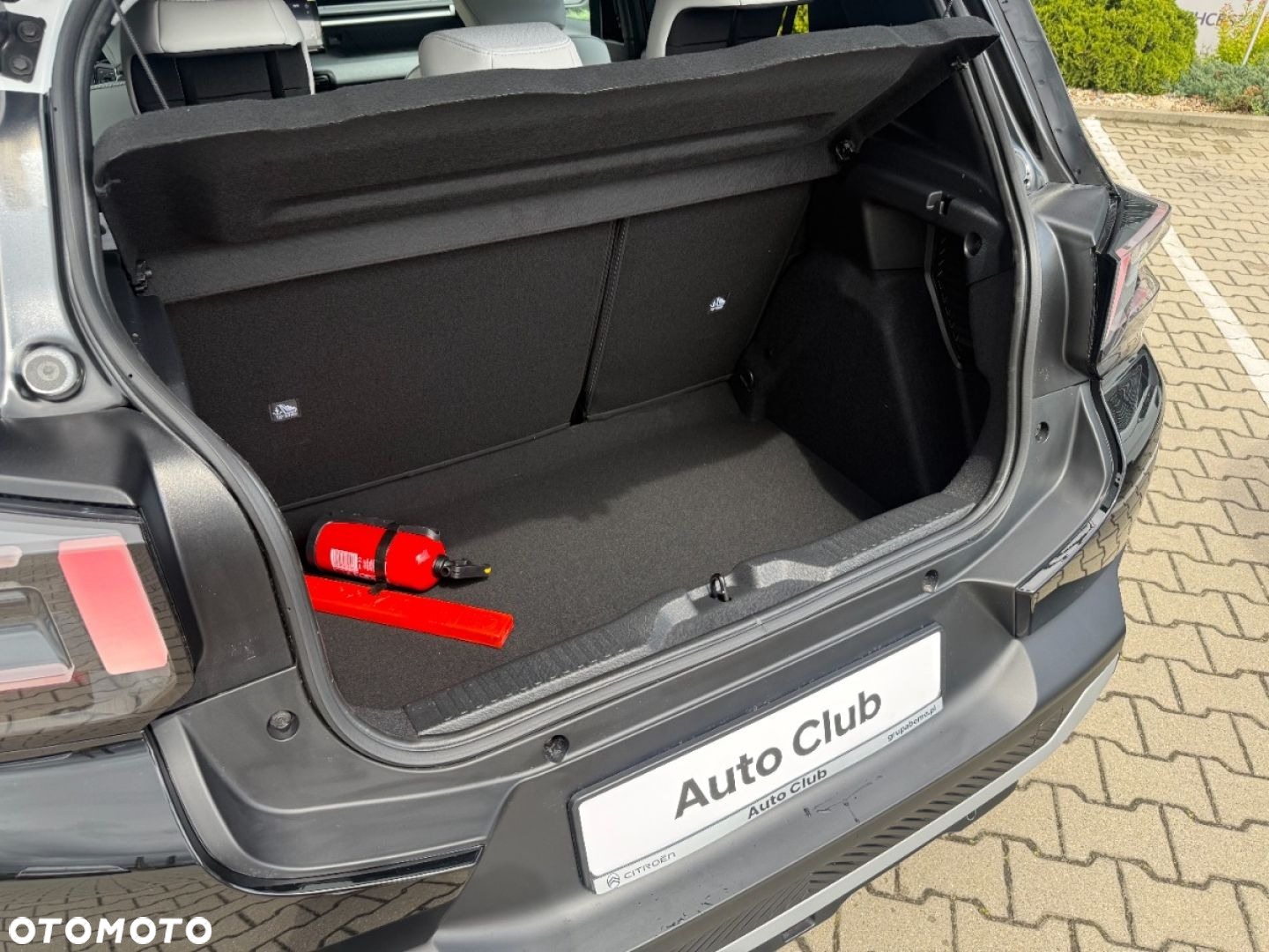 Citroën C3 1.2 T Max - 7