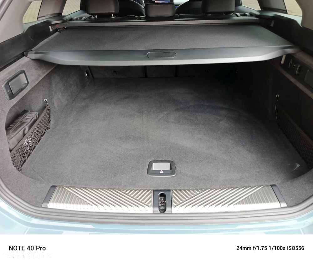 BMW Seria 5 520i - 14