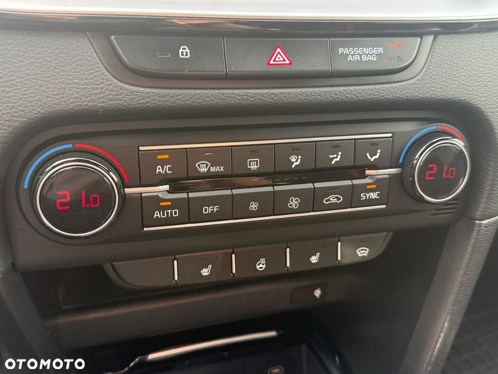 Kia ProCeed - 20