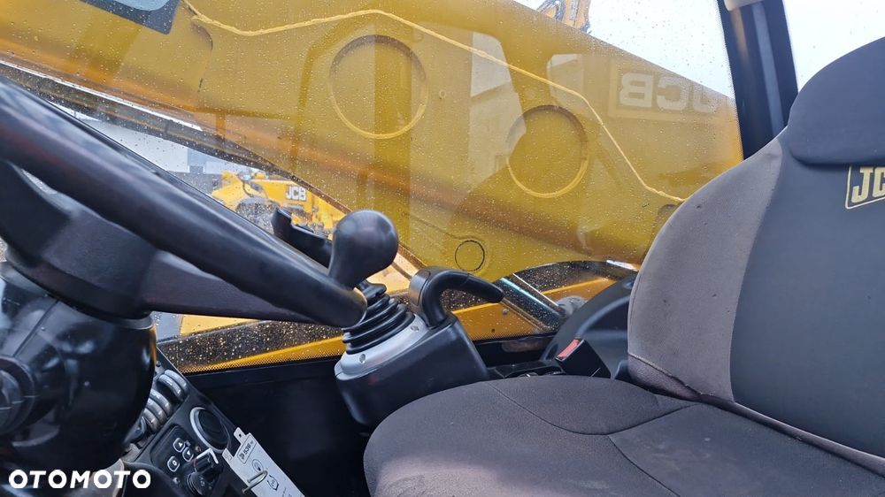 JCB 536-70 AGRI SUPER - 7