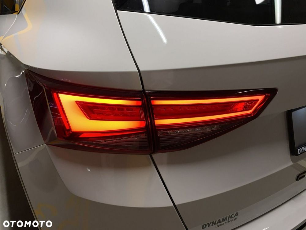 Cupra Ateca - 12