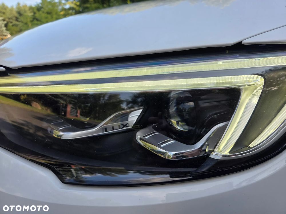 Opel Insignia 2.0 BiTurbo D 4x4 Automatik Ultimate Exclusive - 24