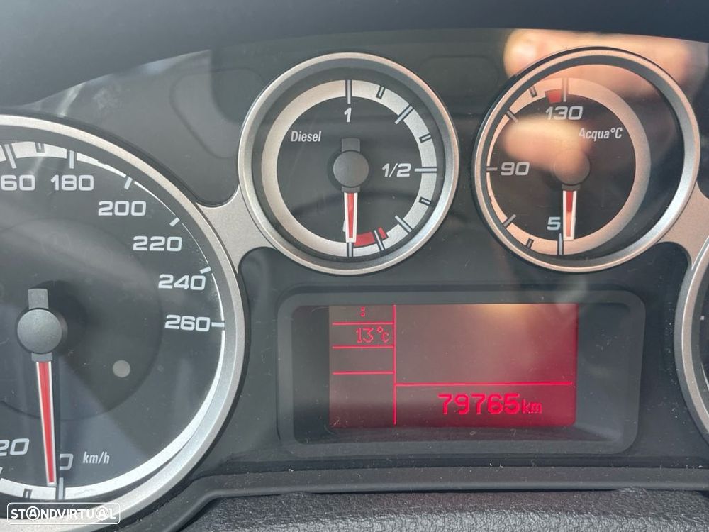 Alfa Romeo MiTo 1.3 JTDM - 3