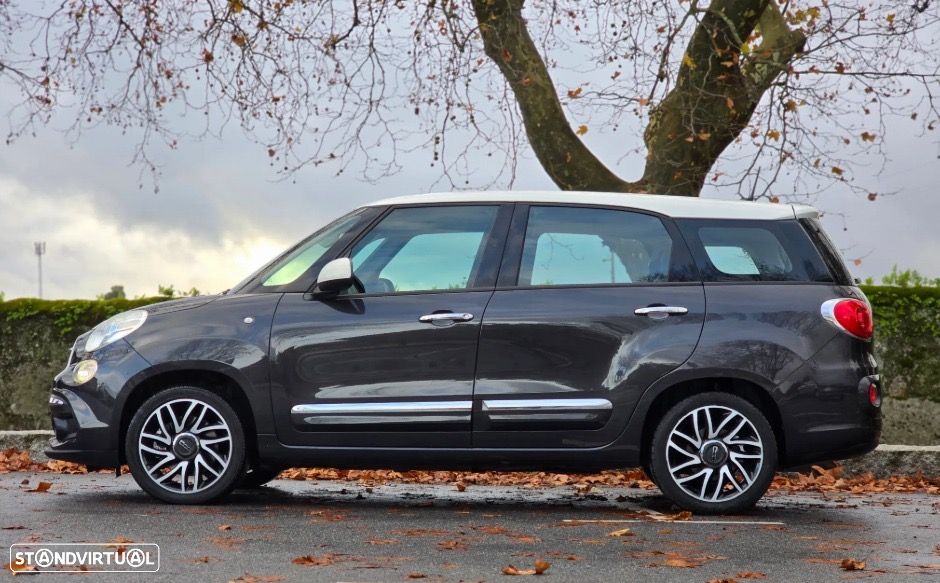 Fiat 500L 1.6 MJ Lounge S&S - 1