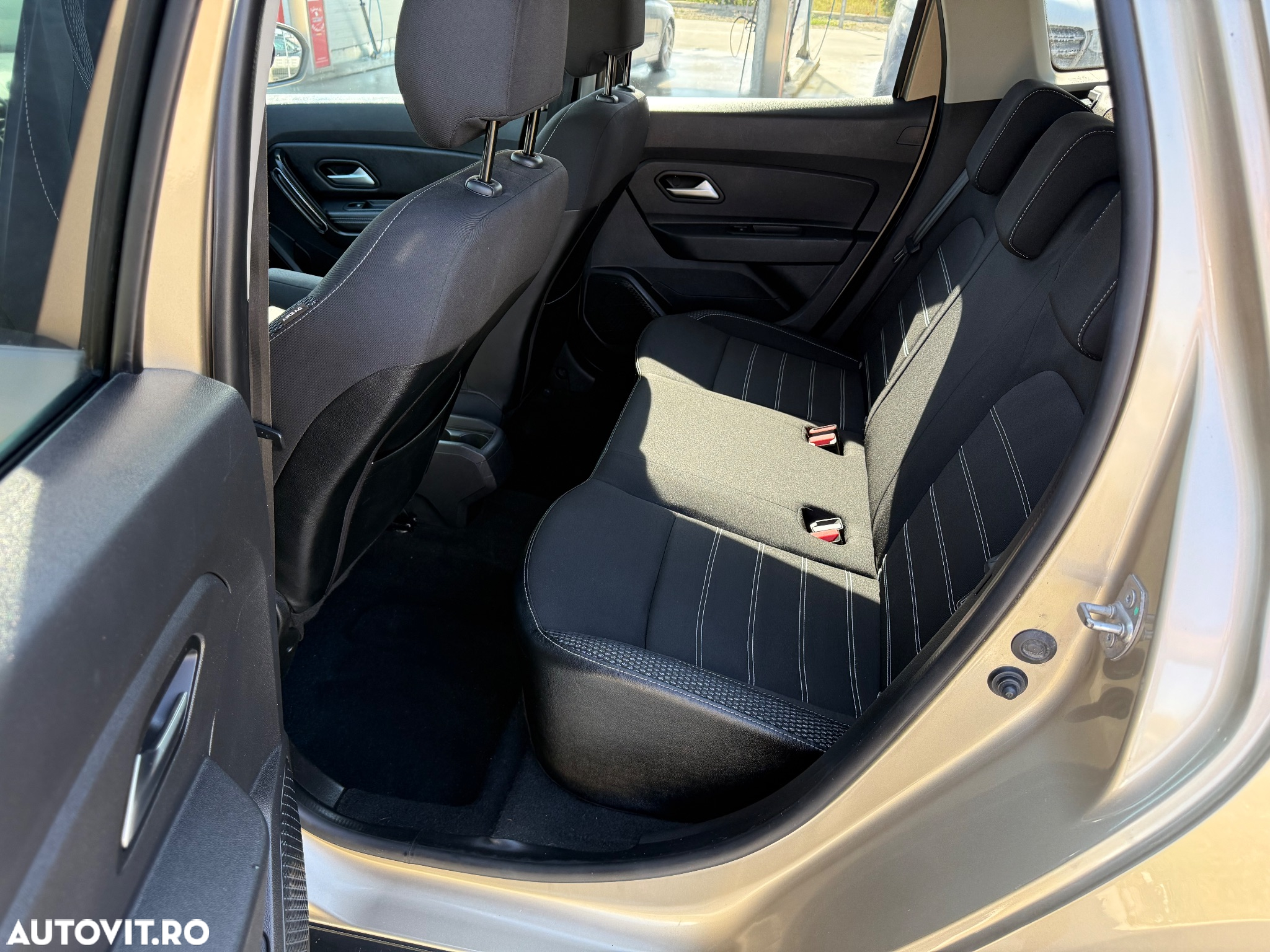 Dacia Duster Blue dCi 115 4WD Prestige - 7