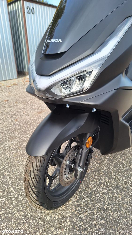 Honda PCX - 22