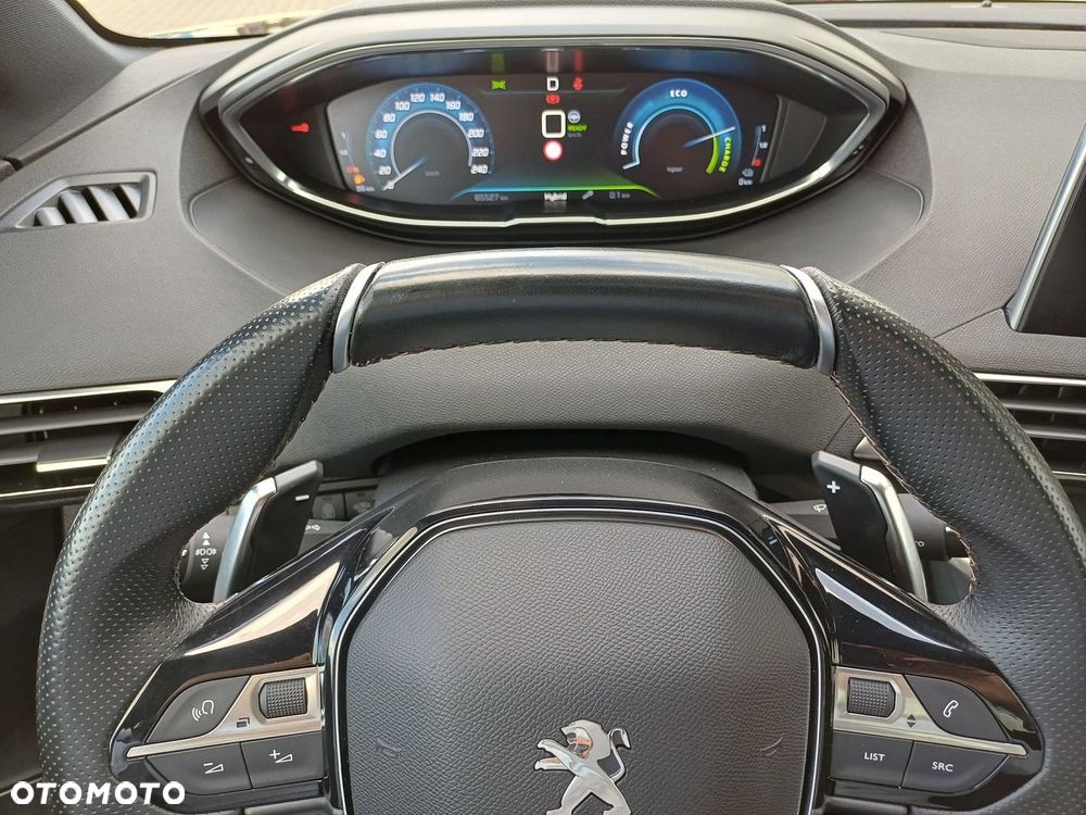 Peugeot 3008 - 30