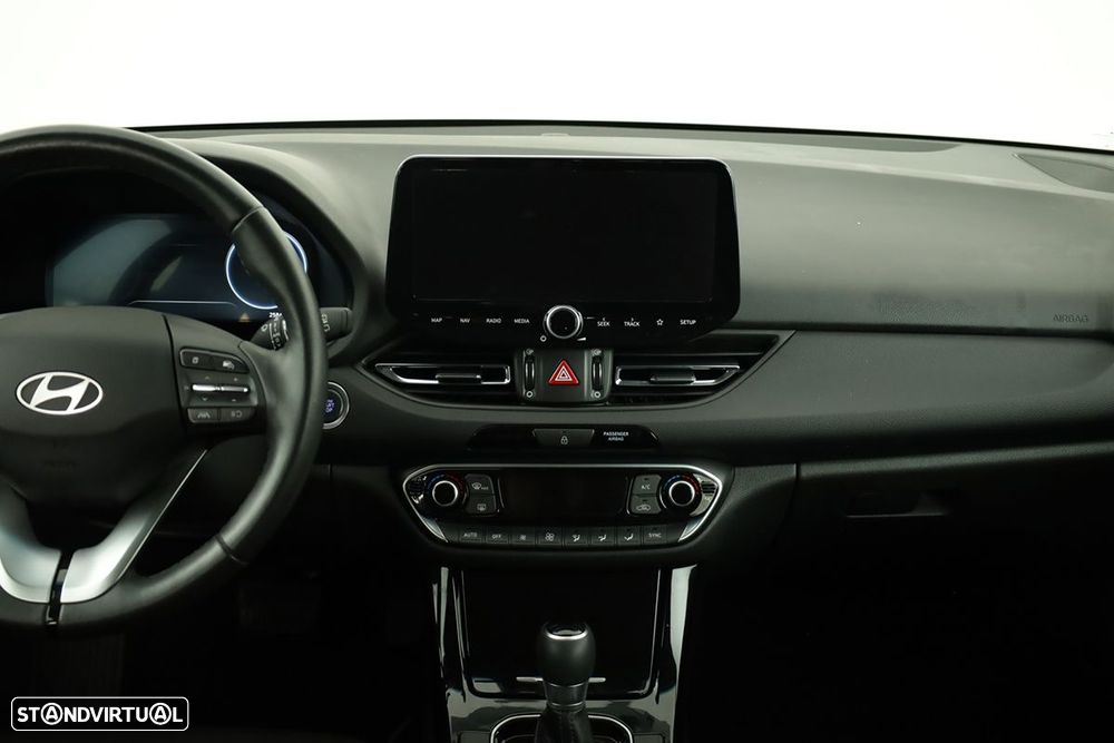 Hyundai i30 1.0 T-GDI Style Plus DCT - 9