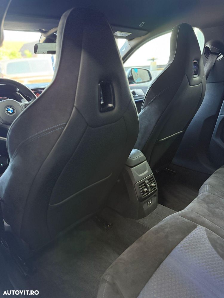 BMW M2 M235i xDrive - 22