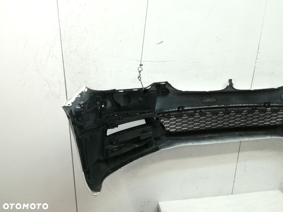 BMW 5 G30 G31 M-pakiet zderzak przedni przód - 5