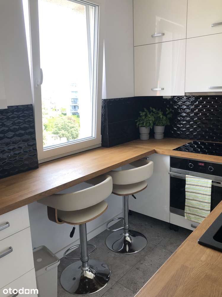 3 pokojowe mieszkanie Gdańsk Brzeźno