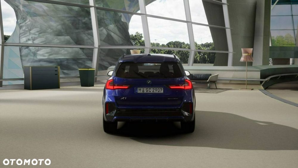 BMW X1 xDrive18d Sport - 7