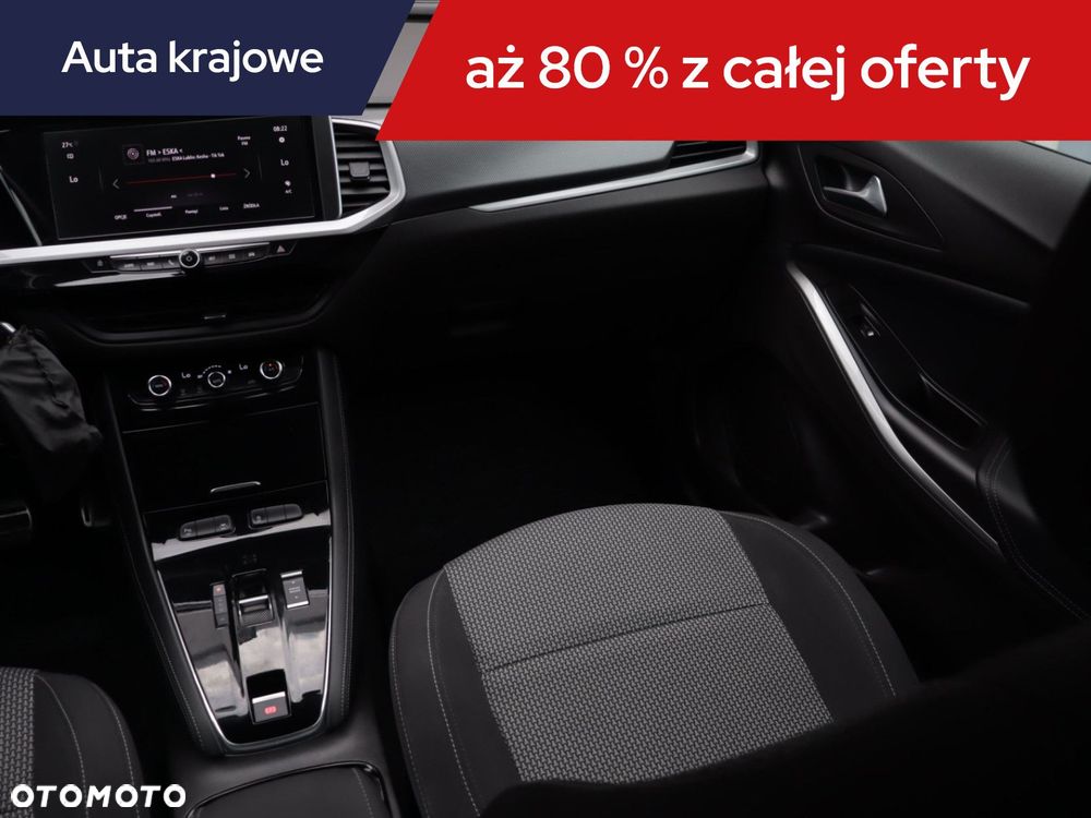 Opel Grandland X - 10