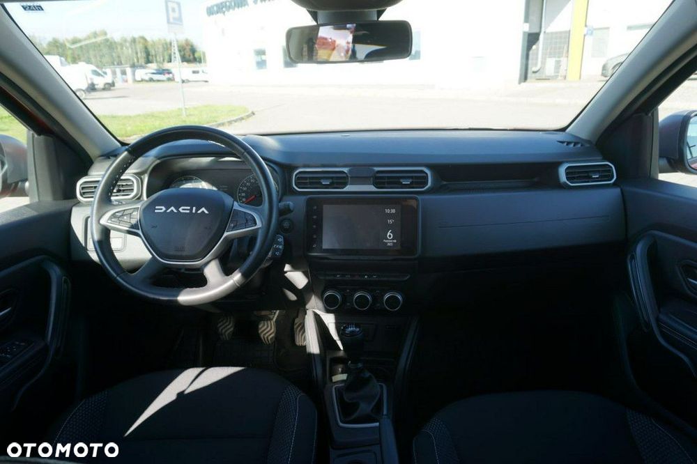 Dacia Duster - 13