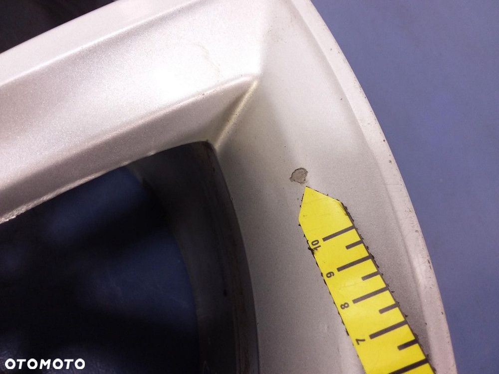 BMW 7 G11 G12 ALUFELGA STYLING 630 9.5JX19 ET39 5X112 6883160 - 14