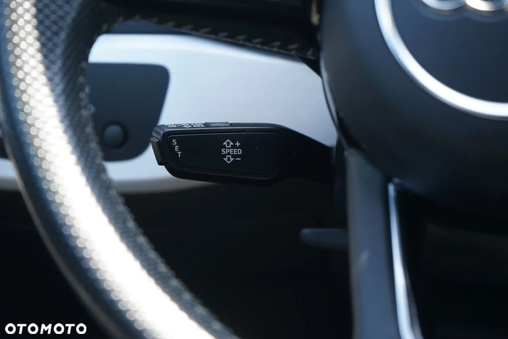 Audi A4 Avant 40 TFSI S tronic S line - 30