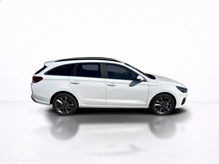 Hyundai i30 1.6 150CP 7DCT Highway+ - 7