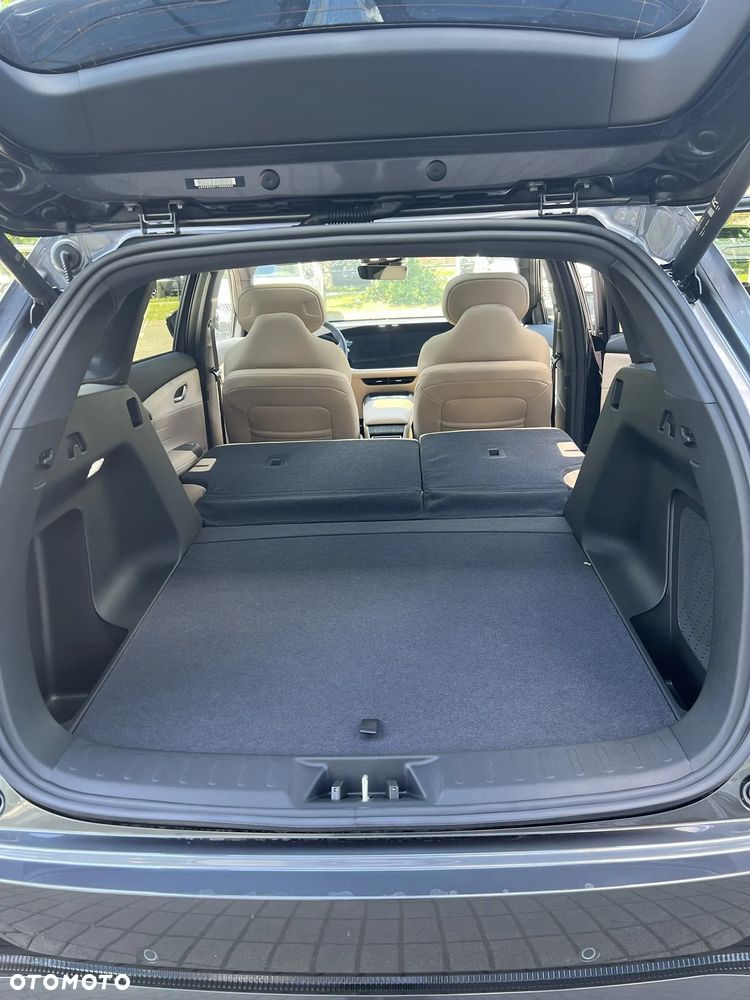 Changan CS75 Plus 1.5T - 10