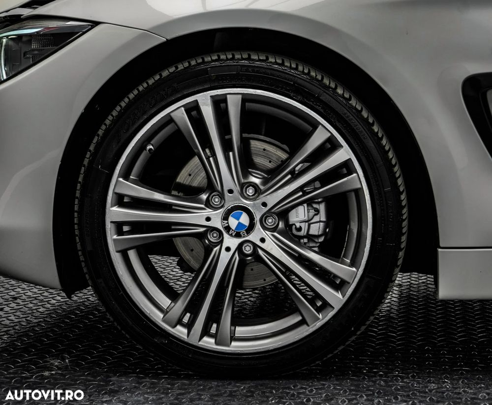 BMW Seria 4 - 24