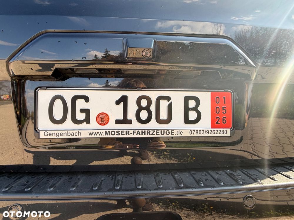 Ford Tourneo Custom 320 L2H1 VA Autm Titanium X - 10