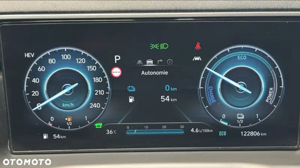 Hyundai Tucson 1.6 T-GDi 4WD Prime - 27