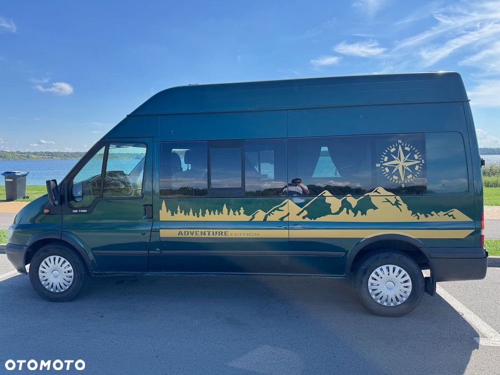 Ford TRANSIT - 3