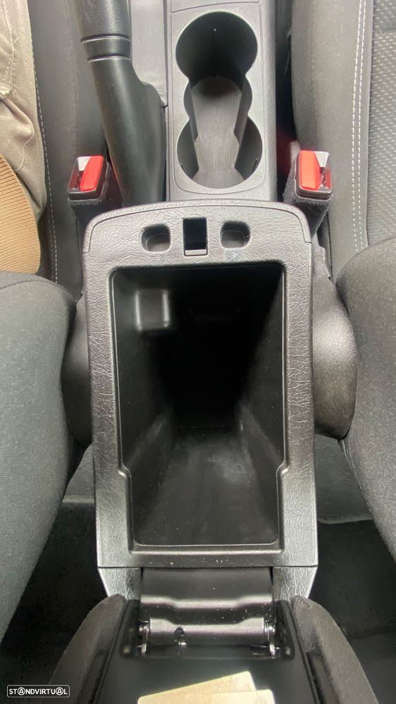 Fiat Tipo 1.3 M-Jet Lounge - 52