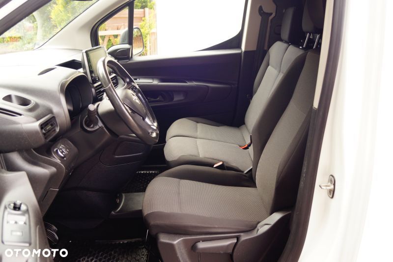 Opel Combo Long Salon Pl Ful Opcja Serwis Aso Jak Nowy Faktura Vat 23% - 25