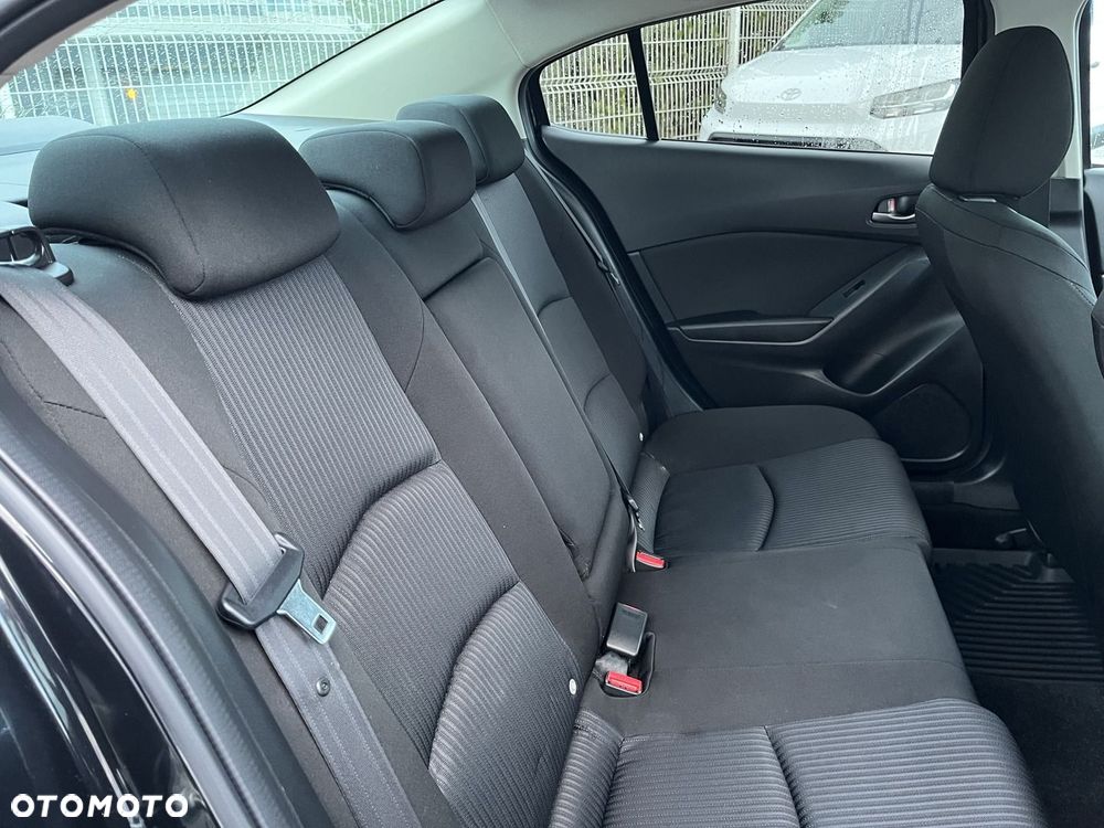 Mazda 3 2.0 Skyenergy EU6 - 27