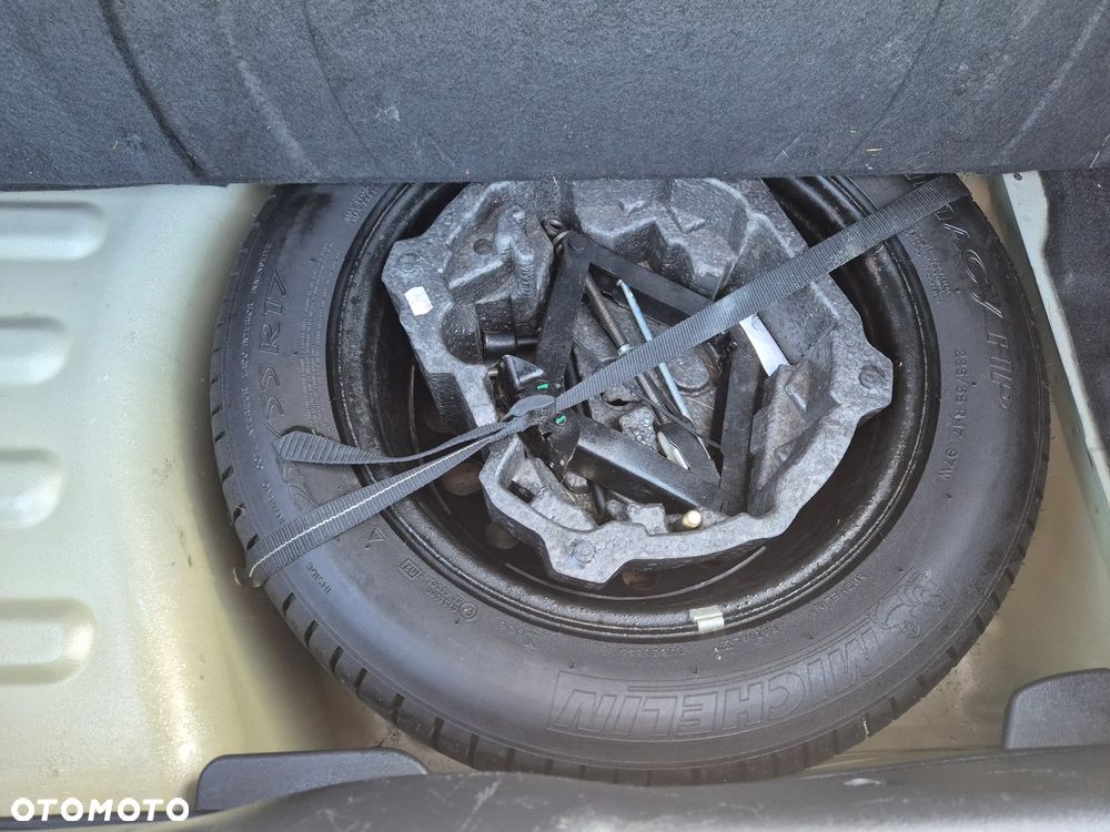 Citroën C5 HDi 140 FAP Exclusive - 32