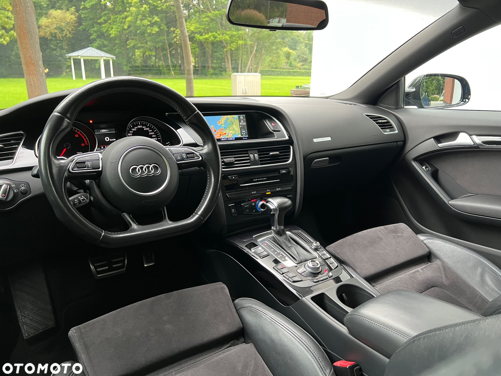 Audi A5 - 5